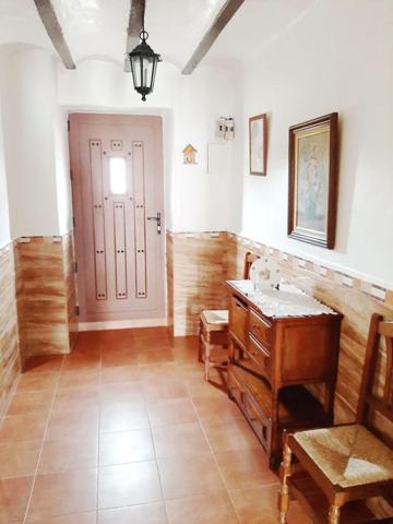 Casa en venta en Cózar, Cozar photo 0