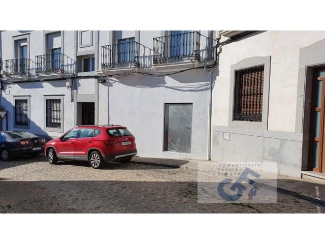 Local comercial en venta en Pozoblanco photo 0