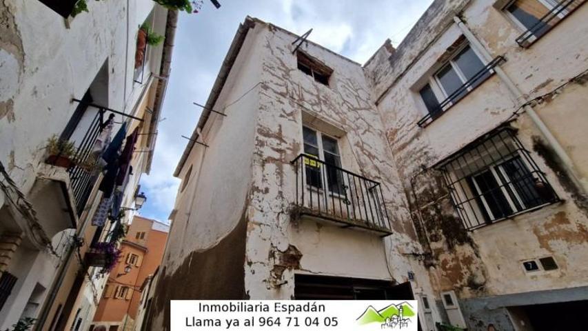 Casa en venta en Segorbe, Segorbe photo 0