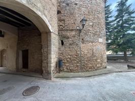 Casa en venta en Rocafort de Queralt, Centro photo 0
