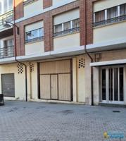 Local comercial en venta en Astorga, Astorga photo 0