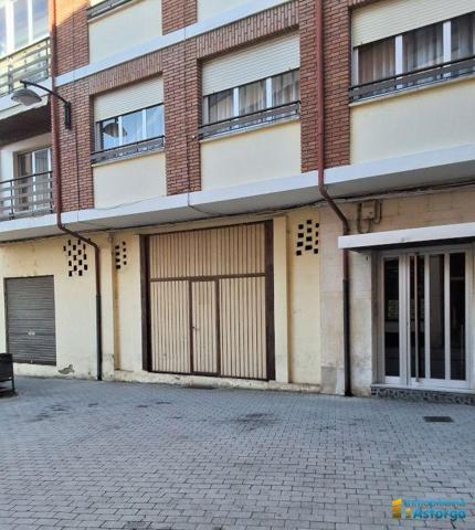 Local comercial en venta en Astorga, Astorga photo 0