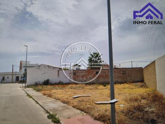Terreno en venta en Villanueva del Rey, Villa Nueva del Rey photo 0