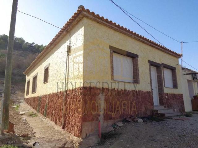 Casa en venta en Benferri photo 0