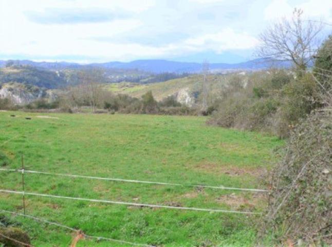 Terreno en venta en Oviedo, Las Regueras photo 0