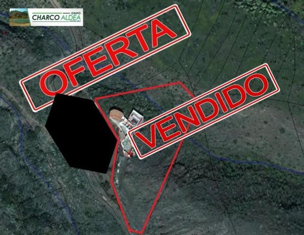 Chalet en venta en La Aldea de San Nicolás, Aldea de San Nicolas photo 0