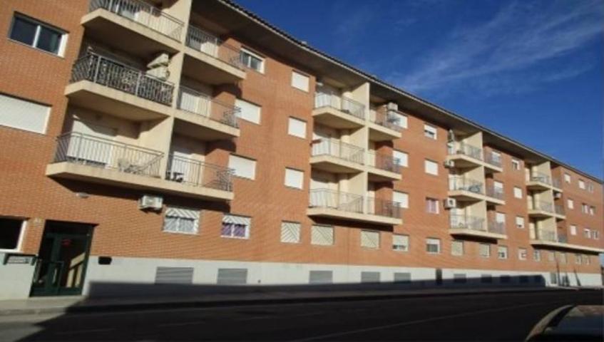 Apartamento en venta en Almoradi, Ies antonio sequeros photo 0