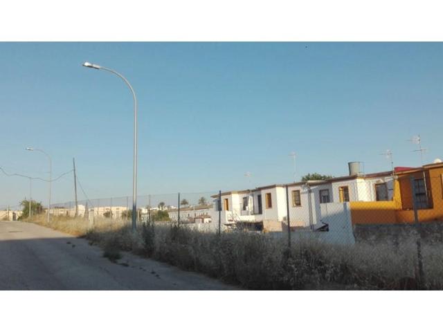 Terreno en venta en Morón de la Frontera photo 0
