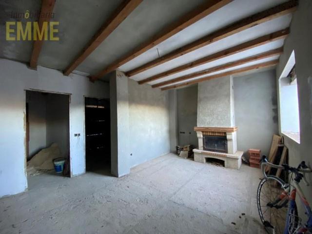 Adosada en venta en Benaoján photo 0