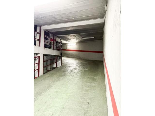 Parking en venta en Zaragoza photo 0