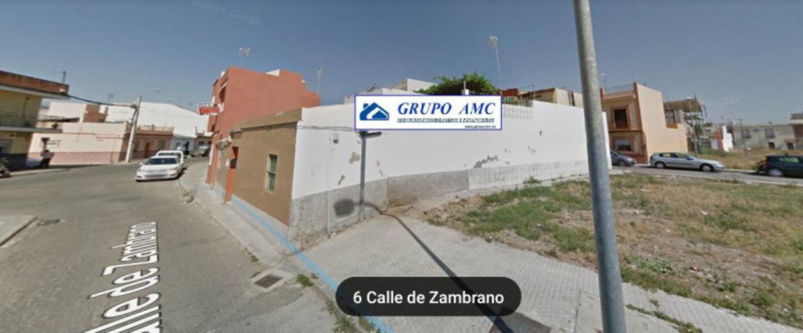 Terreno en venta en Camas, El Cerrillo photo 0