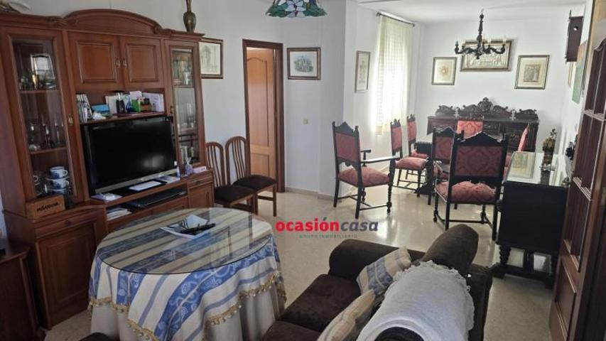 Piso en venta en Peñarroya-Pueblonuevo, Cerro photo 0