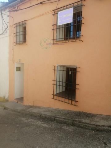 Casa en venta en Beteta, Carrascosa photo 0