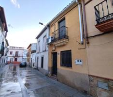 Casa en venta en Garrovillas de Alconétar, Garrovillas photo 0