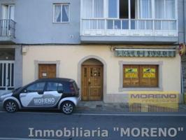 Local comercial en venta en Samos, Samos photo 0