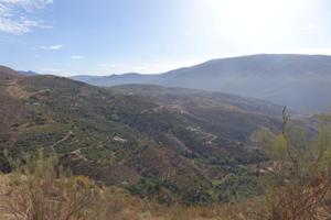 Chalet en venta en Lanjarón, Lanjaron photo 0