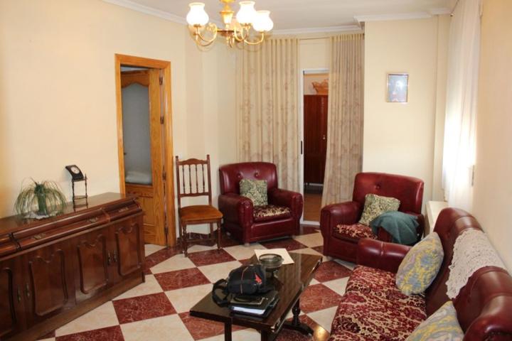 Apartamento en venta en Daimiel, Daimiel photo 0