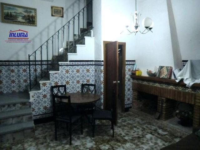 Casas de pueblo en venta en Higuera la Real, Higuera La Real photo 0