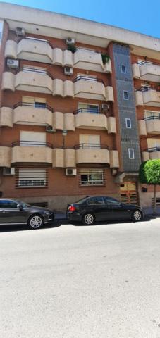 Piso en venta en Almendralejo, San Antonio - Colegio photo 0