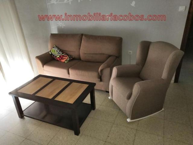 Piso en venta en Écija, San Benito photo 0