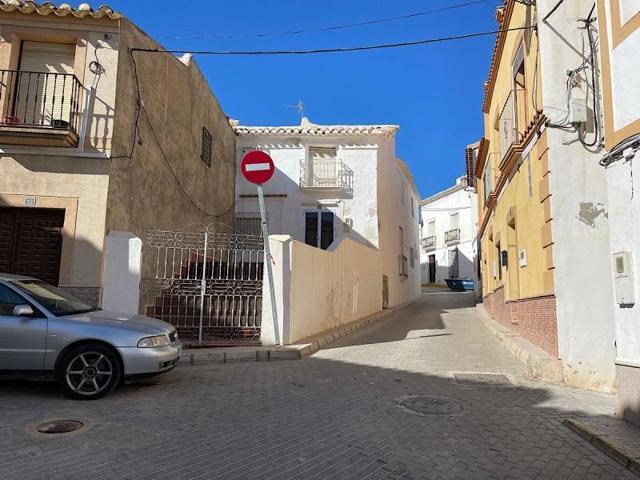 Casas de pueblo en venta en Sorbas, Sorbas photo 0
