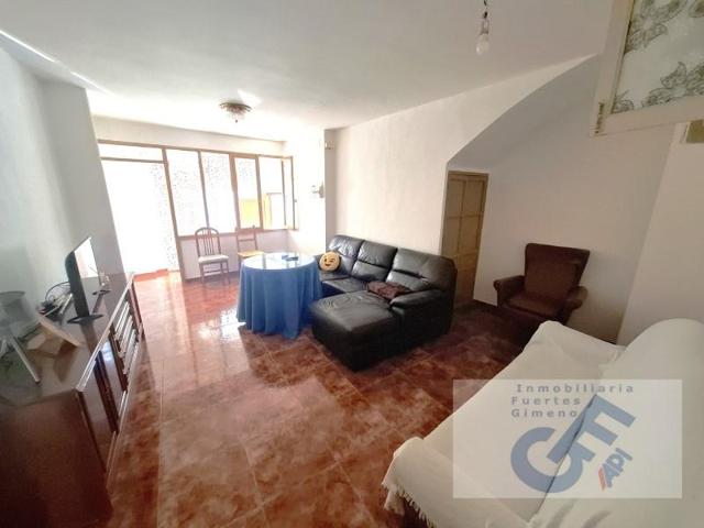 Piso en venta en Pozoblanco photo 0