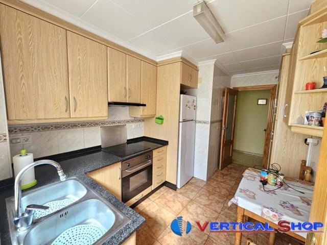 Piso en venta en Caudete, Madre Elisea photo 0