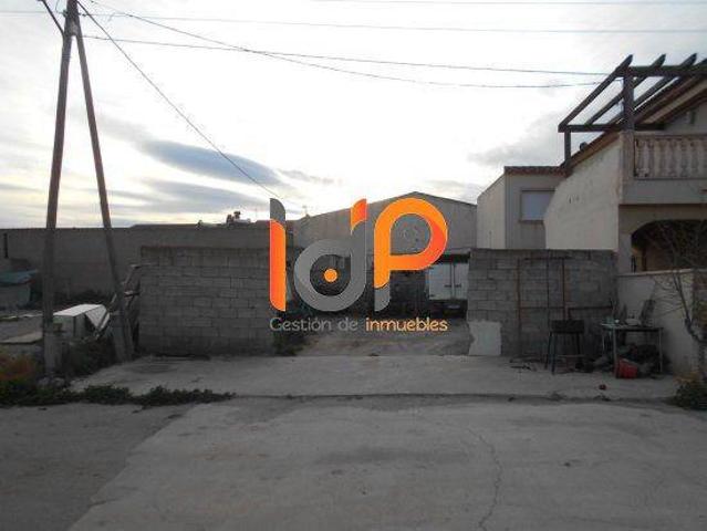 Terreno en venta en Huércal-Overa, Atalaya photo 0