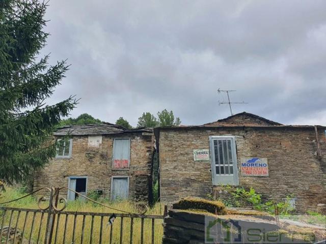 Casa en venta en Sarria photo 0