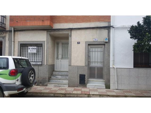 Casa en venta en Agudo photo 0