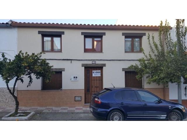 Casa en venta en Agudo photo 0