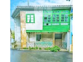 Casa con terreno en venta en Cabranes, La Puerta photo 0
