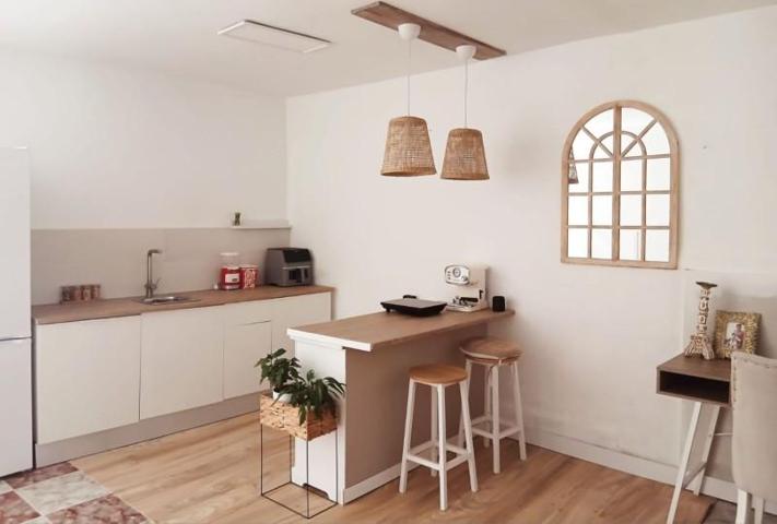 Casa en venta en Granja de Torrehermosa, Granja De Torrehermosa photo 0