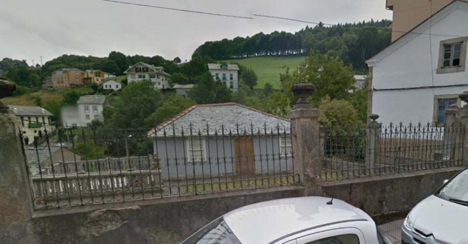 Casa en venta en Boal, Centro photo 0