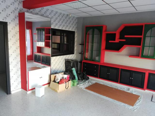 Local comercial en venta en Alcalá de Guadaira, Zona Nueva Alcala photo 0