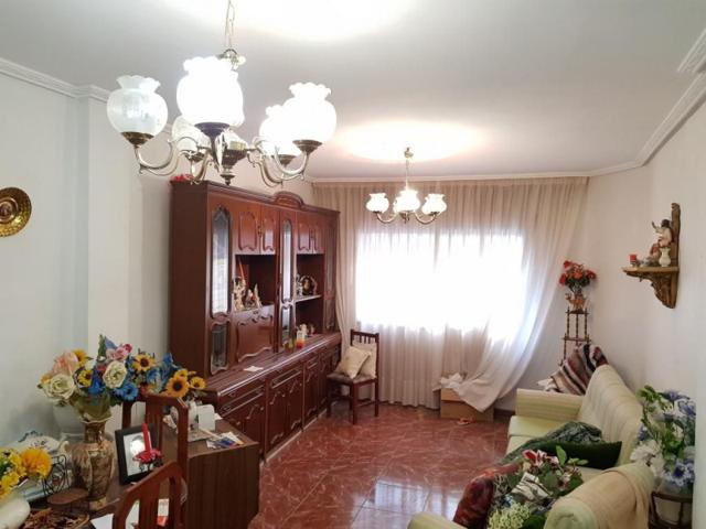 Piso en venta en Mancha Real, Mancha Real photo 0