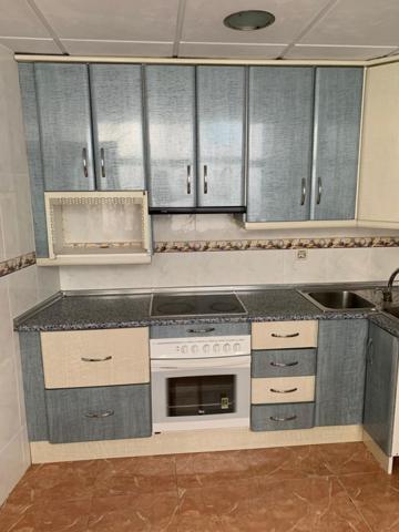 Piso en venta en Torredonjimeno, Torredonjimeno photo 0