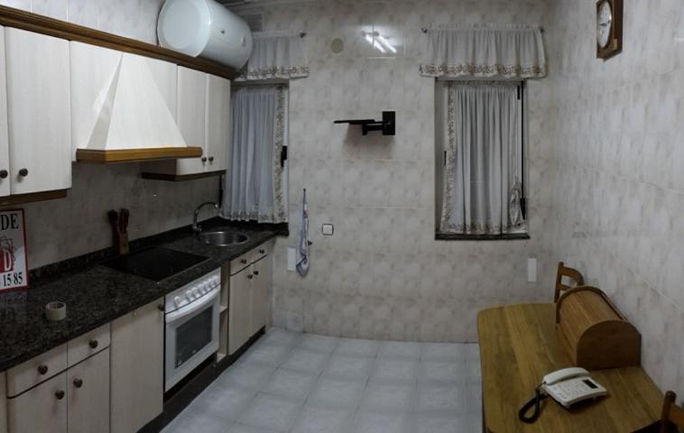 Piso en venta en San Martín del Rey Aurelio, El Entrego photo 0