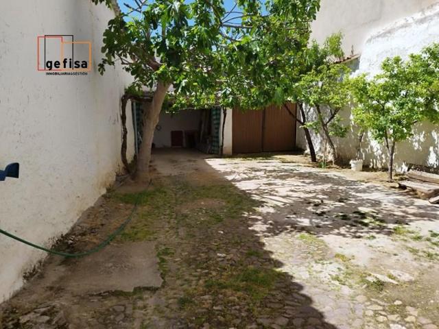 Terreno en venta en Valdepeñas, Barrio de la Manzana photo 0