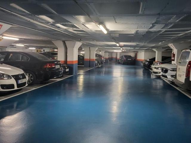 Garaje en venta en Valladolid, Centro photo 0