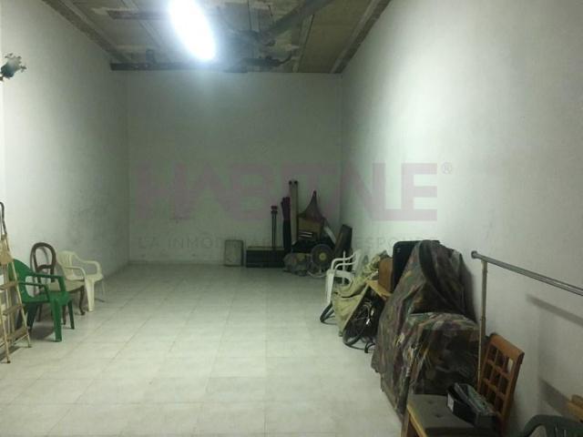 Local comercial en venta en Albal photo 0
