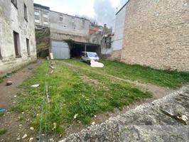 Garaje en venta en Sarria photo 0