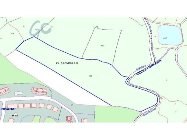 Terreno en venta en Rincón de la Victoria photo 0