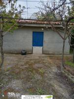 Casa con terreno en venta en Caudiel, Caudiel photo 0