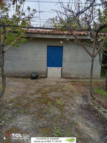 Casa con terreno en venta en Caudiel, Caudiel photo 0