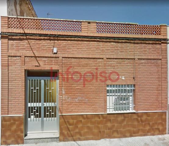 Terreno en venta en Valdepeñas, Auditorio photo 0