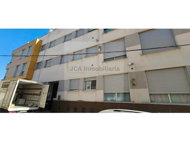 Piso en venta en Calasparra photo 0