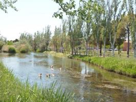 Terreno en venta en Pinseque photo 0