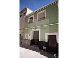 Casas de pueblo en venta en Cehegín photo 0