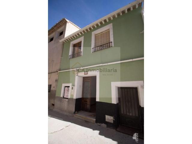 Casas de pueblo en venta en Cehegín photo 0